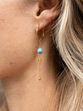 Earring No. 15