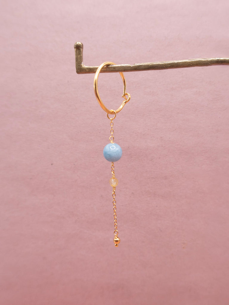 Earring No. 15