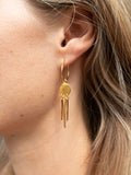 Earring No. 16