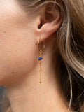 Earring No. 17