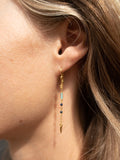 Earring No. 18