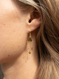 Earring No. 23