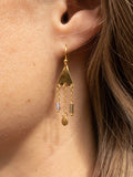 Earring No. 23