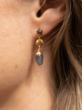 Earring No. 25