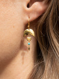 Earring No. 30