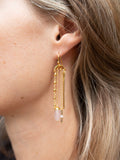 Earring No. 38