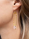 Earring No. 38