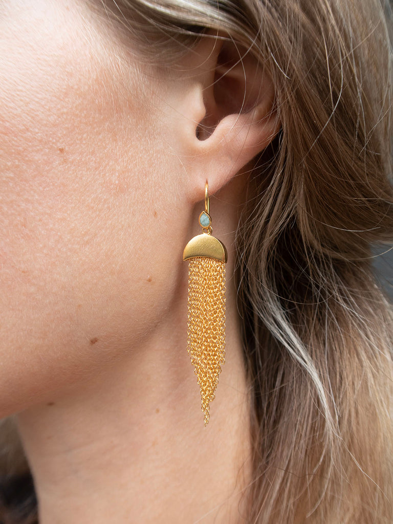 Earring No. 39