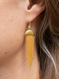 Earring No. 39 Turqouise