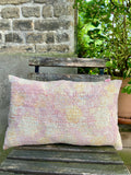 Indisk kantha pude S - 132