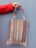 Kantha Mini Shopper 06