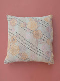 Indian kantha cushion M - 705