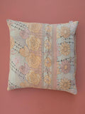 Indian kantha cushion M - 705