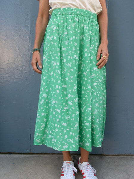 Summer Skirt - 72
