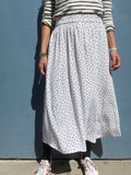 Summer Skirt - 82