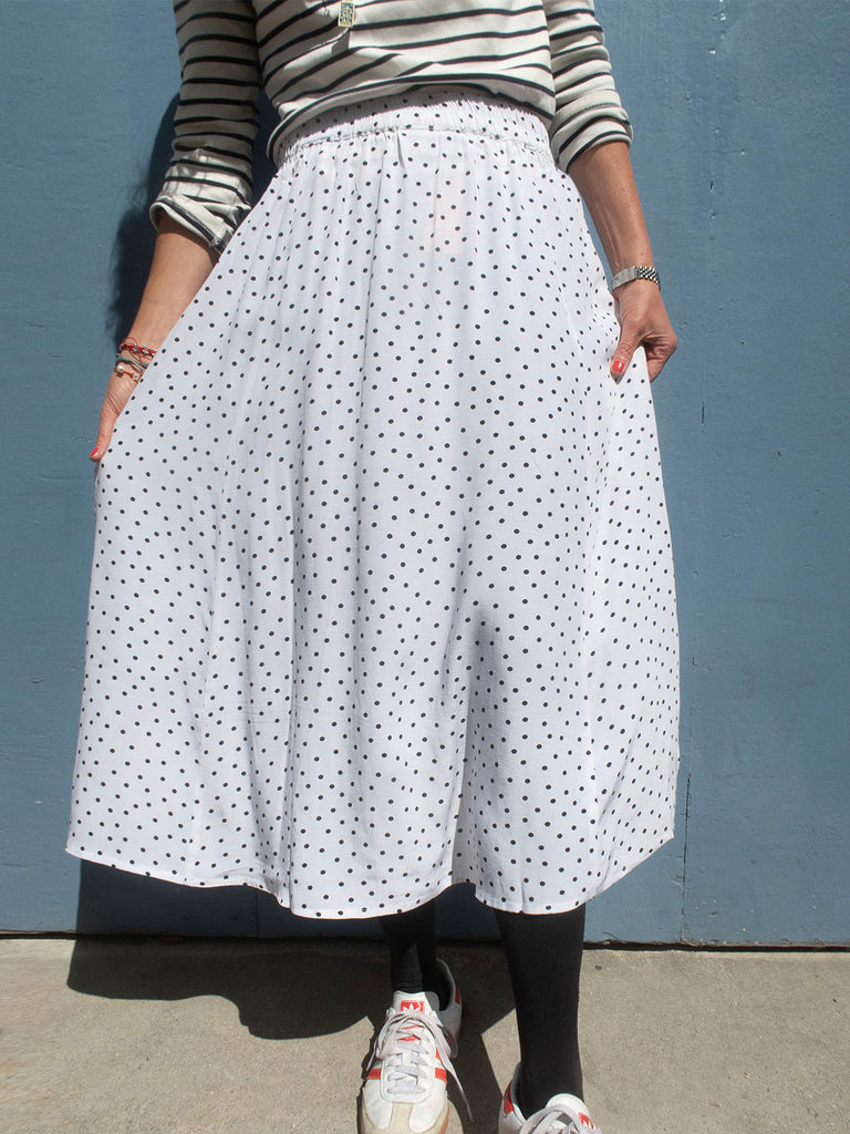 Summer Skirt - 82