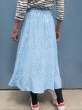 Summer Skirt - 82