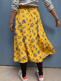 Summer Skirt - 82