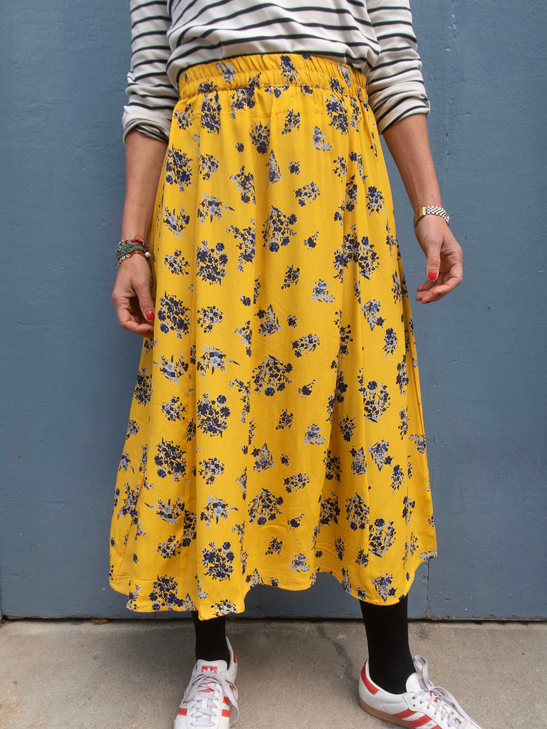 Summer Skirt - 82