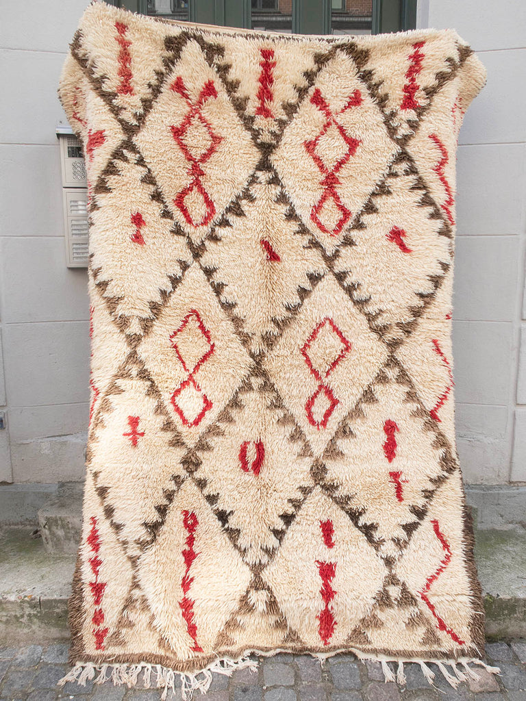 Kantha Cushion L - 900