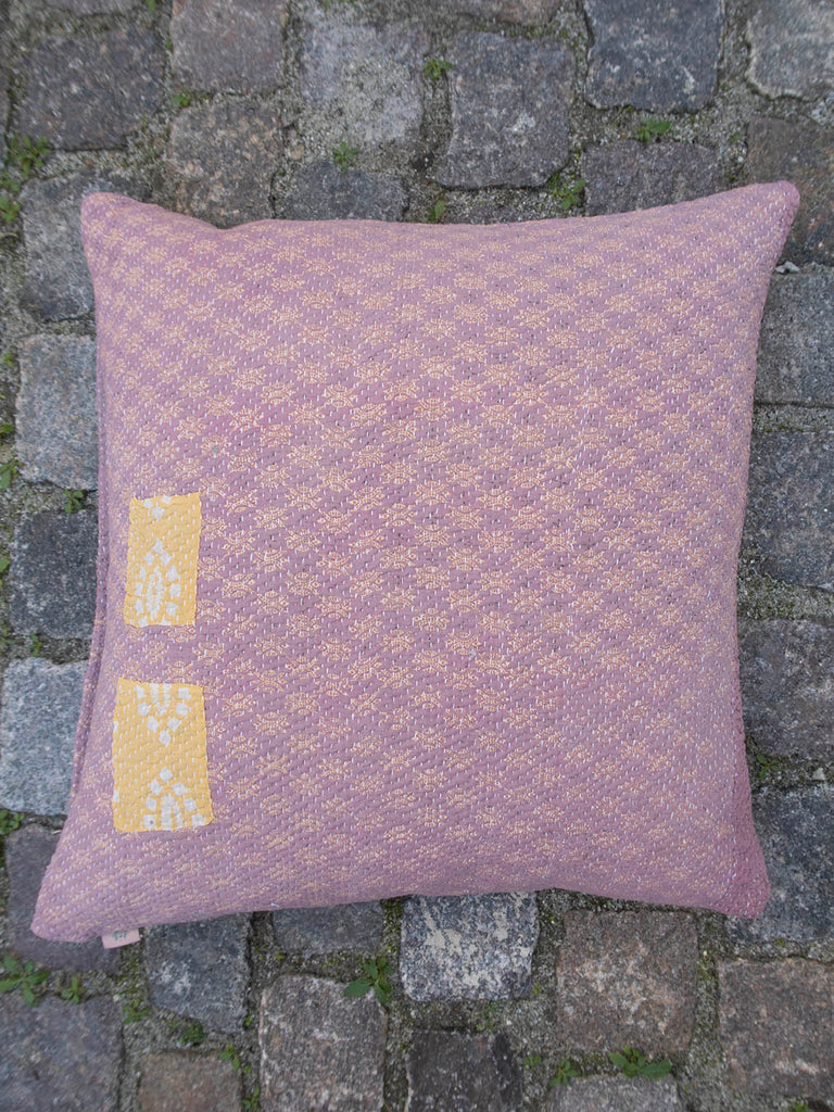 Kantha Cushion M  - 906