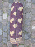 Kantha Cushion Cylinder - 907
