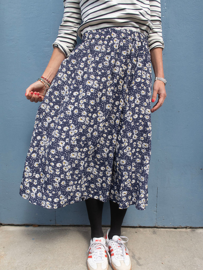 Summer Skirt - 82