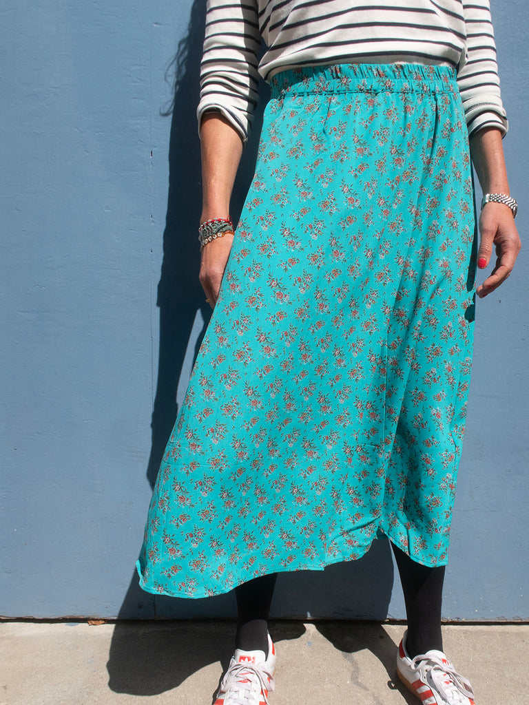 Summer Skirt - 82
