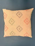 Indisk kantha pude L - 274