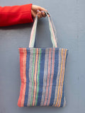 Kantha Mini Shopper 09