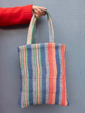 Kantha Mini Shopper 09
