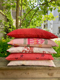 Indisk kantha pude S - 132