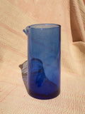 Beldi Jug Blue