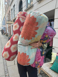 Kantha Cylinder - 203