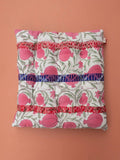 Indisk kantha sædepude - 06