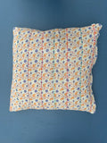 Indisk kantha pude L - 266