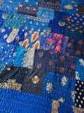Artisan Patchwork Sengetæppe 5