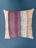 Indisk kantha pude L - 267