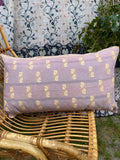 Indian Kantha Pillow XL - 345