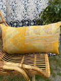 Indian Kantha Pillow XL - 345