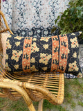 Indian Kantha Pillow XL - 345