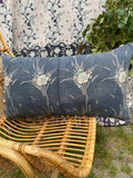 Indian Kantha Pillow XL - 345