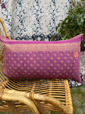 Indian Kantha Pillow XL - 345