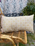 Indian Kantha Pillow XL - 345