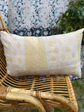 Indian Kantha Pillow XL - 345