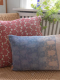 Indian kantha cushion S - 312