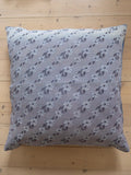 Indisk kantha pude L - 309