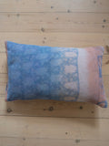 Indian kantha cushion S - 312