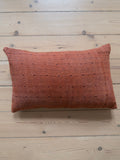 Indian kantha cushion S - 320