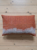 Indian kantha cushion S - 320